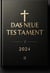 “Das Neue Testament, 2024”