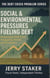 Book #23 – Social & Environmental Pressures Fueling Debt: Deepening Debt from Inequality, Health, and Disasters - Debt Crisis Problem Series (20+ Books), #23