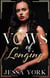 Vows of Longing - The Sovrano Mafia Empire, #10