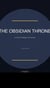 The Obsidian Throne