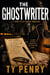 Ghostwriter - Stone Cold Sober Series, #2
