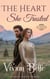 The Heart She Trusted - Providence Ridge