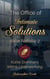 The Office of Intimate Solutions - Akte Natalie 2 - The Office of Intimate Solutions, #2