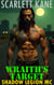 Wraith's Target - Shadow Legion MC, #5