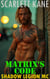 Matrix's Code - Shadow Legion MC, #6