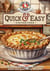 Quick & Easy Favorites - Tried-and-True Recipes for Busy Cooks