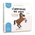 J'apprends les sons pour parler - Les conconnes et les voyelles t, d, n, o, u (cheval) - Découvrez les premiers mots de votre enfant à travers les sons « t, d, n, o, u» qui les composent