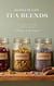 Homemade Tea Blends