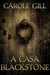 A Casa Blackstone - Os Vampiros de Blackstone, #1
