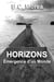 Horizons - Émergence d'un monde