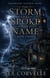 The Storm That Spoke Her Name - Saltwater Second Sight, #3