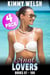Anal Lovers 4-Pack : Books 97 – 100 - Anal Lovers 4-Pack, #25