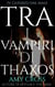 Guidato dal male - Tra i vampiri di Thaxos, #4