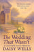 The Wedding That Wasn't - Hearts of Lavender Hills, #0.5