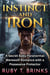 INSTINCT AND IRON : A Secret Baby Paranormal Werewolf Romance with a Possessive Protector - TOP WEREWOLF ROMANCE 2O26, #3