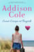 Sweet Escape at Bayside (Sweet with Heat: Bayside Summers) - Addison Cole - Sweet with Heat:Bayside Summers, #4
