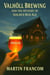 Valhöll Brewing: And the Mystery of the Golden Red Ale