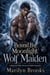 Bound By Moonlight Wolf Maiden - A Rejected Mate Werewolf shifter Romance, #1