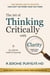 The Art of Thinking Critically with Clarity for Optimal Health & Longevity