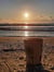 Coffee at dawn