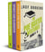 Poe Baxter Cozy Mystery Series - Books 4-6 - Poe Baxter Books Series, #2