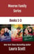 Monroe Family Books 1-3