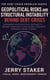 Book #25 – Geopolitical Risks and Structural Instability Behind Debt Crises: Examining How Political Instability, Energy insecurity, and Global Tensions Intensify Fiscal Stress - Debt Crisis Problem Series (20+ Books), #25