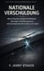GGKEY:LP1ZDRQ50GG Book #27 – Das Schuldenkrisenproblem: Nationale Verschuldung: Warum Amerikas explodierende Schuldenlast zukünftige Instabilität garantiert – und was ... (German Edition) - Debt Crisis Problem Series (20+ Books), #27