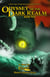 Odyssey of the Dark Realm - Monarch Mystery Series, #2