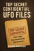 The Hawthorne Orb Pursuit - Top Secret Confidential UFO Files, #13