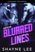 Blurred Lines - Hemlock Bay, #1