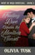Finding Love Under the Montana Sunset - West of Wild Montana, #1