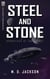 Steel and Stone - Operatives of the Agency, #1