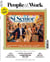 Magazine People at Work n°18. Si Senior ! Votre expérience vaut de l'or - Été 2026