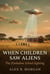 When Children Saw Aliens: The Zimbabwe School Sighting