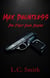 Max Dauntless - The Fight Back Begins - Max Dauntless, #1