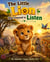 The Little Lion Who Learned to Listen