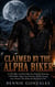 Claimed by the alpha biker