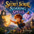 The Secret Scroll of Soaring Spells