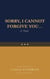 SORRY, I CANNOT FORGIVE YOU...