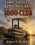 The Mark Twain Mission - Time Travel Adventures Of The 1800 Club, #6