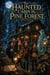 The Haunted Cabin in Pine Forest - Scary bedtime stories for kids, #20