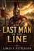 The Last Man in the Line - The Shields of Sparta, #1