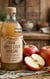 The Apple Cider Vinegar Bible