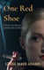 One Red Shoe - Al Travers Mystery