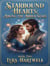 Starbound Hearts: Among the Amber Stars - Starbound Hearts Series, #2