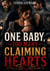 One Baby, Too Many Claiming Hearts - A Why Choose Secret Baby MC Romance