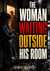 The Woman Waiting Outside His Room - MC Biker Romance with Other Woman Drama