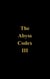 The Abyss Codex 3 - The Abyss, #3