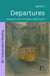 Departures: Bilingual European Portuguese–English Stories - The 52 Story Method – Independent Reading (B2+), #1